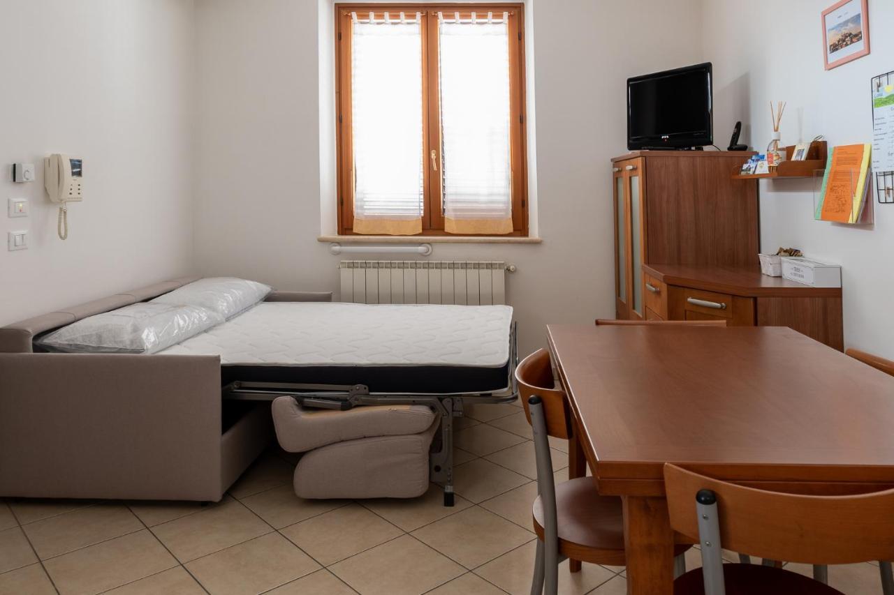 Casa In Chiana Daire Torrita di Siena Dış mekan fotoğraf